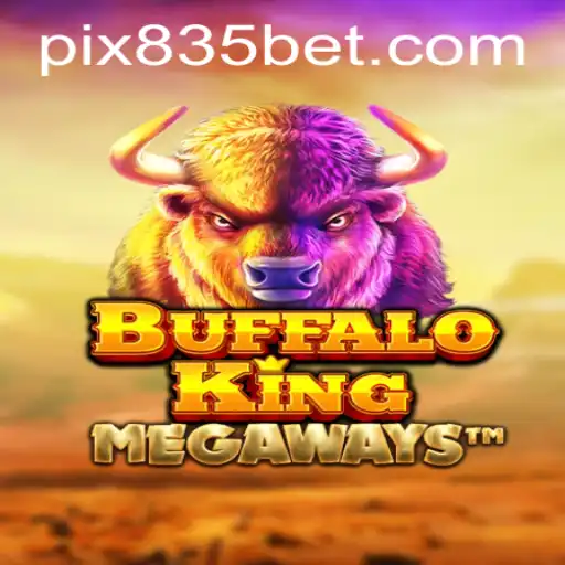 Descubra o Mundo de BuffaloKing com 835bet.com: Uma Aventura Inesquecível