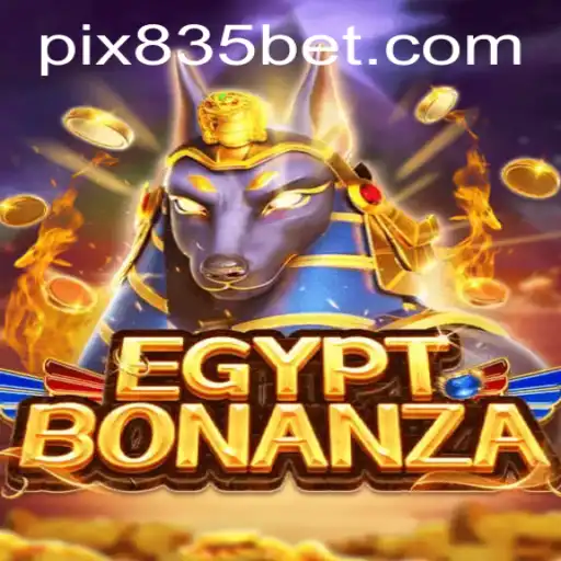 Explorando EgyptBonanza: Um Mergulho no Mundo Antigo com 835bet.com