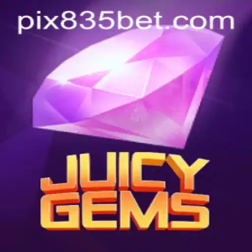 Descubra o Mundo de JuicyGems no 835bet.com