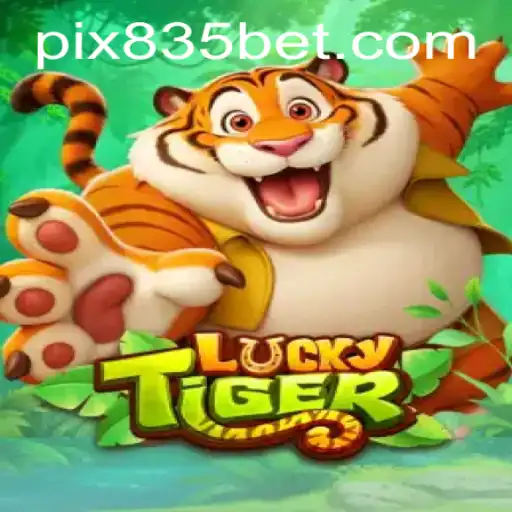 Explorando o Jogo LuckyTiger: Uma Experiência Única de Diversão e Aventura
