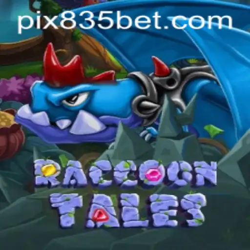 Descubra o Fascinante Mundo de RaccoonTales: Guia Completo e Atualizado