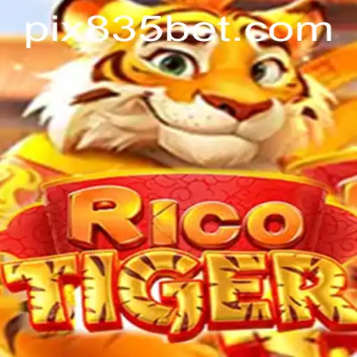 Descubra a Aventura de RicoTiger no Mundo de Apostas 835bet.com