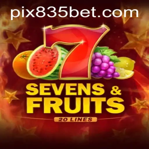 Explorando o Fascinante Mundo de SevensFruits20