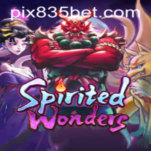 Descubra o Universo de 'SpiritedWonders': Uma Viagem pelo Mundo Fantástico Dos Jogos