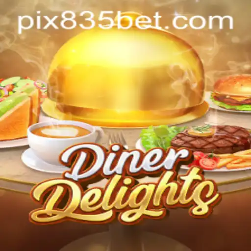 DinerDelights: O Novo Fenômeno dos Jogos Gastronômicos