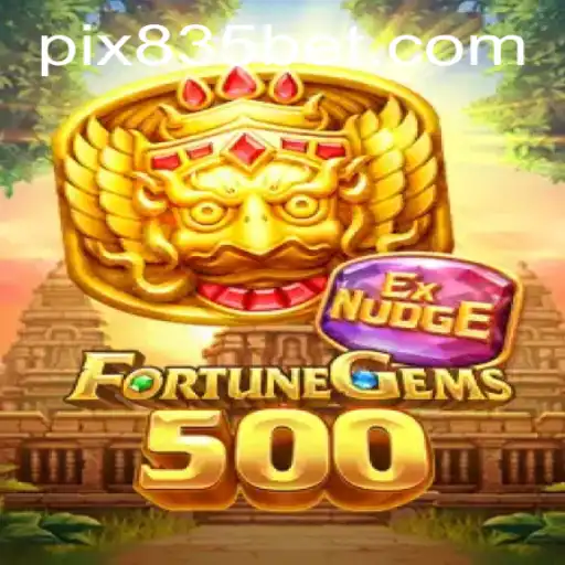 FortuneGems500: Um Jogo que une Estratégia e Fortuna