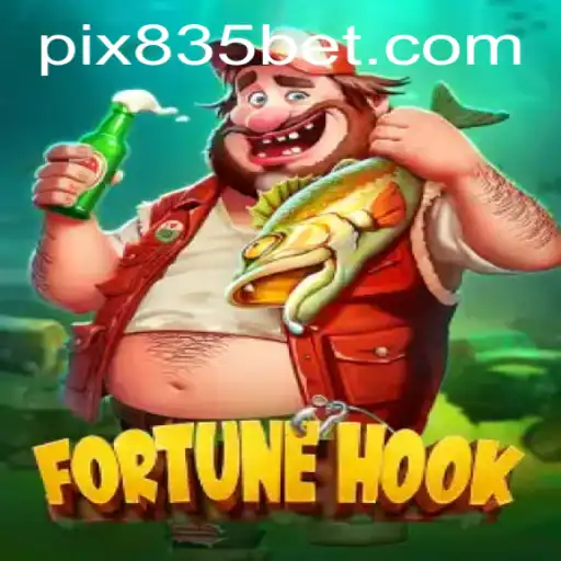 Explorando o Jogo FortuneHook: Uma Nova Era de Entretenimento