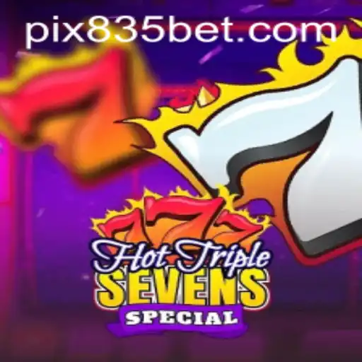 Explorando o Fascinante Mundo de HotTripleSevensSpecial