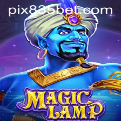 Explorando o Mundo do Jogo MagicLamp