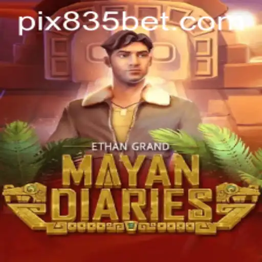 Descubra o Universo de MayanDiaries: Um Mergulho Profundo no Novo Jogo da 835bet.com
