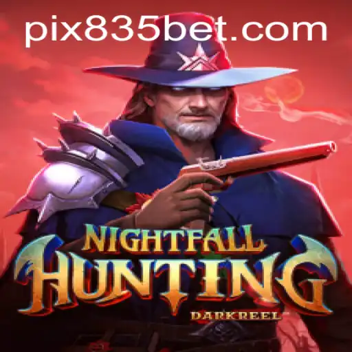 Explorando o Mundo de NightfallHunting: Um Mergulho em Sua Ação e Estratégia