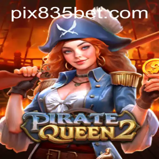 Explorando PirateQueen2: A Aventura dos Mares em 835bet.com
