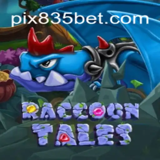 Descubra o Fascinante Mundo de RaccoonTales: Guia Completo e Atualizado