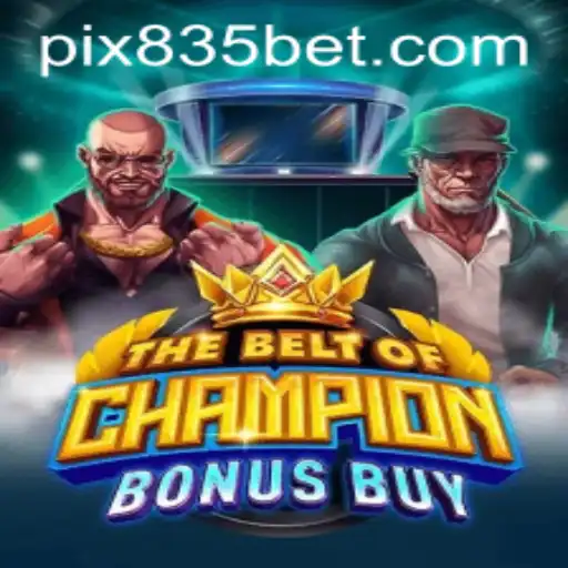 Explorando Em Profundidade TheBeltOfChampionBonusBuy: Uma Jornada no Universo do Jogo