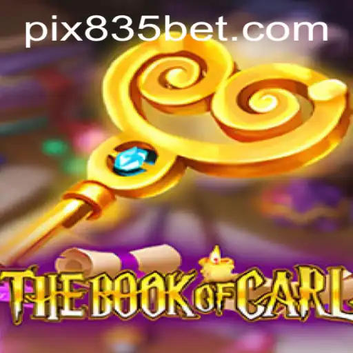 Explorando 'TheBookofCarl': Um Mergulho no Inovador Jogo de Aventura