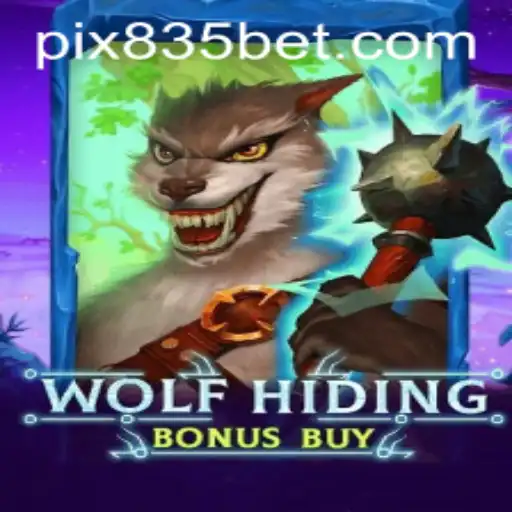 Explorando o Mundo de WolfHidingBonusBuy: O Novo Sensação no Universo dos Jogos