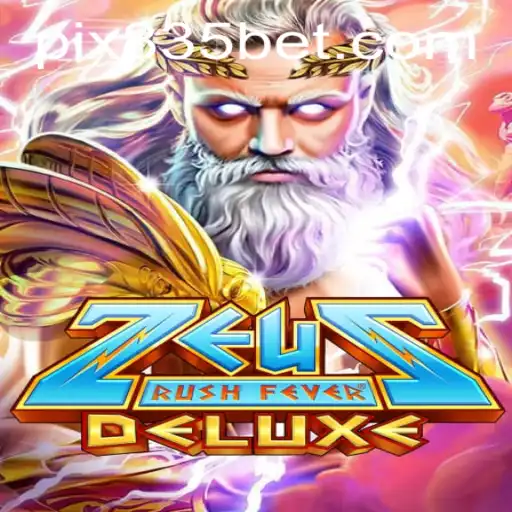 Explorando o Mundo Emocionante de ZeusRushFeverDeluxe